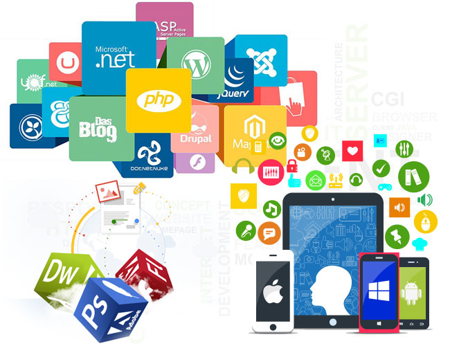 Cloud Solutions