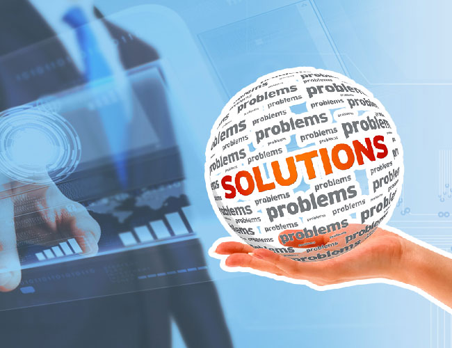 Cloud Solutions